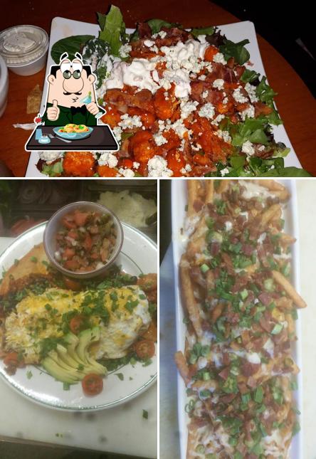 Kallans Bar And Grill in Big Bear - Restaurant menu and reviews