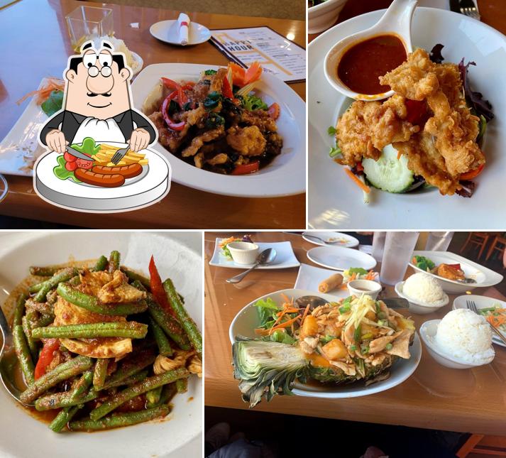 Best thai restaurants in Bethesda, summer 2024 - Restaurant Guru