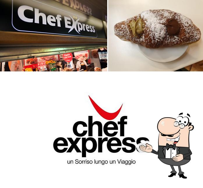 Ecco una foto di Chef Express - Castelnuovo Scrivia Est 52