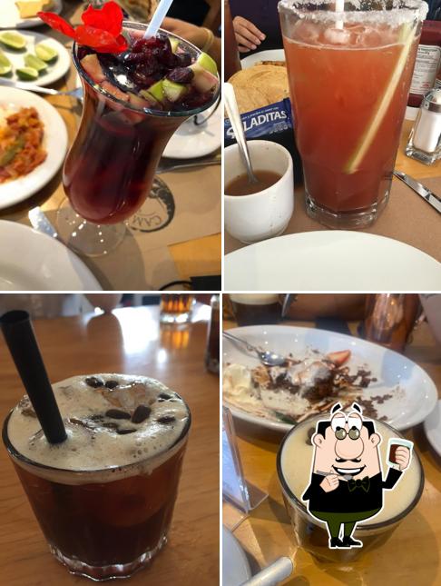 Mariscos Campomar restaurant, Guadalajara - Restaurant reviews