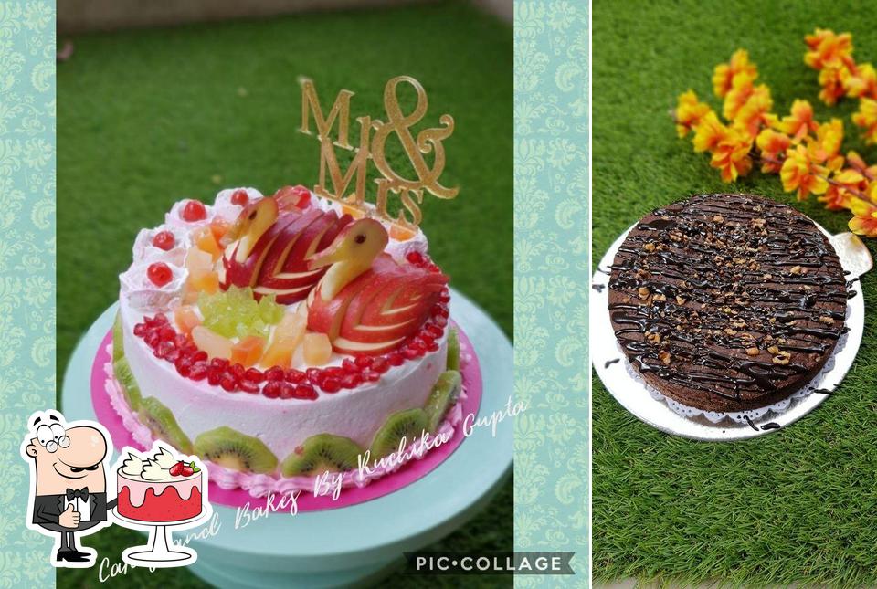 Kwality CAKES & BAKES | Kanpur