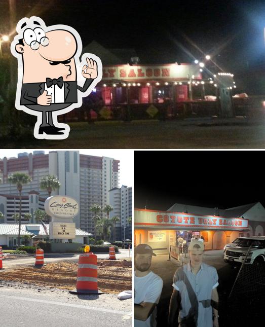 Pub y bar Coyote Ugly, Panama City Beach - Opiniones del restaurante