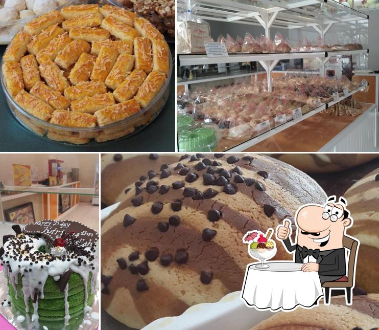 Hany Bakery, Jember, Jl. Basuki Rahmat No.109 - Restaurant reviews