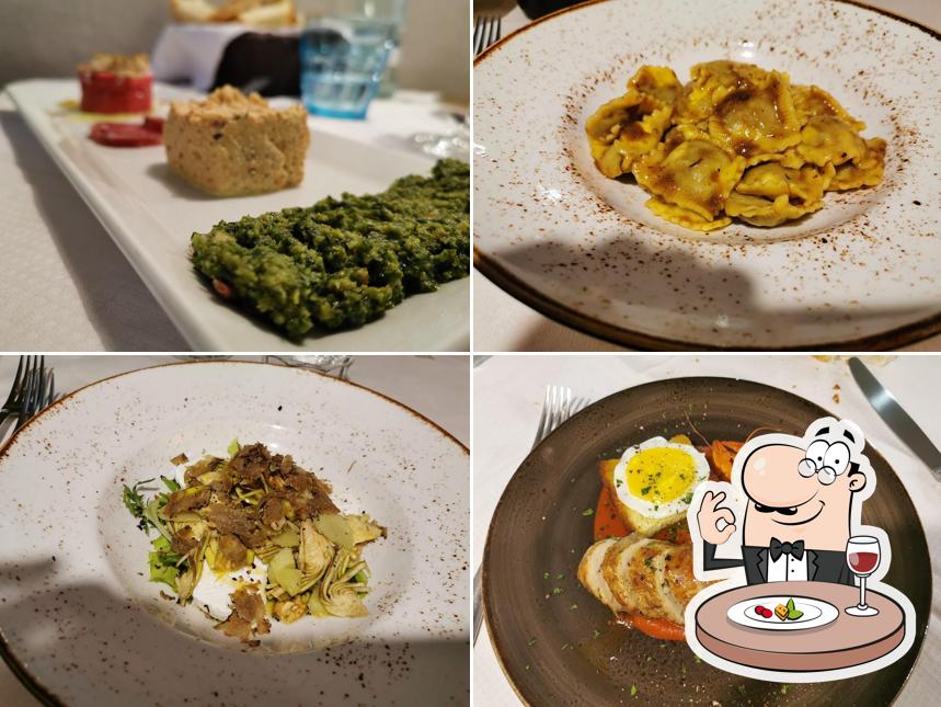 Il Vicoletto restaurant, Alessandria - Restaurant reviews