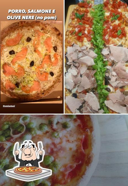 Probiert eine Pizza bei PizzaMiCa