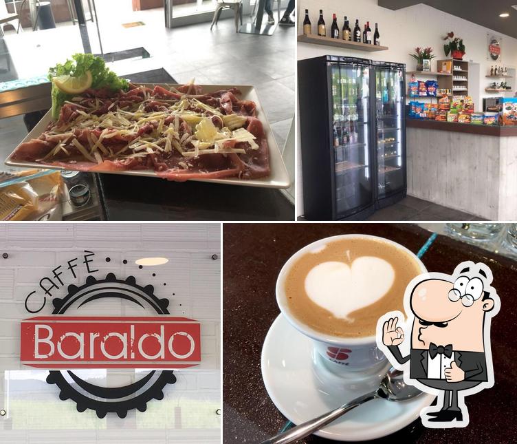 Ecco una foto di Caffè Baraldo