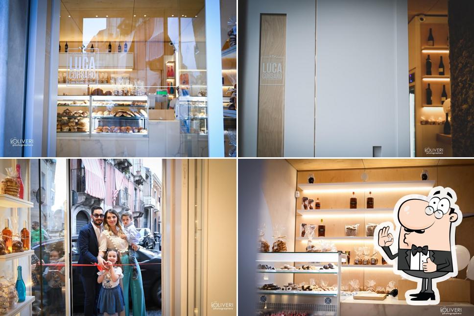 Foto di Luca Corsaro - Pane, Salumi, Dolcezze