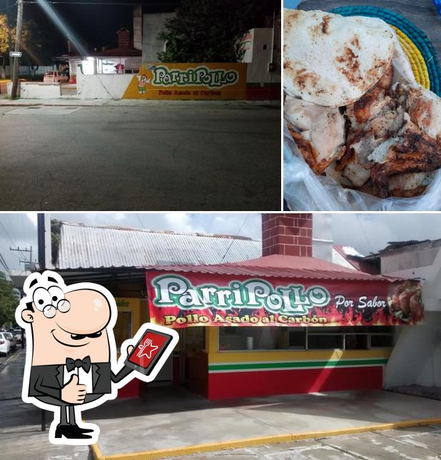 Parripollo Restaurant, San Miguel De Cozumel - Restaurant Reviews