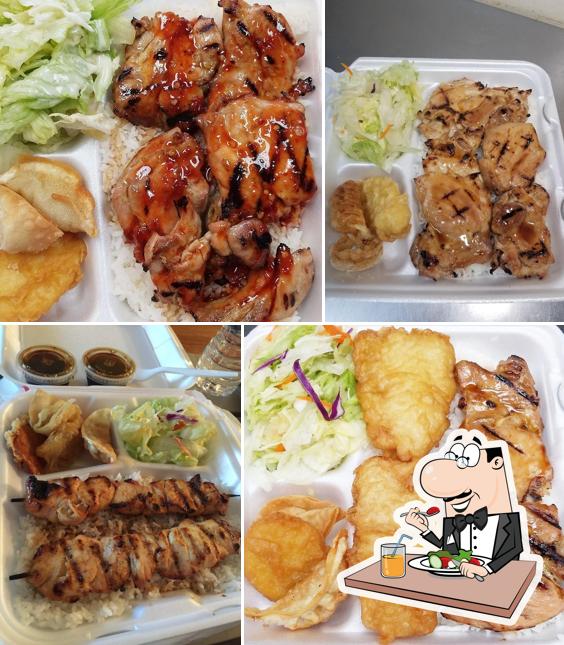 Teriyaki Plus, 3602, 9933 Topanga Canyon Blvd in Los Angeles ...