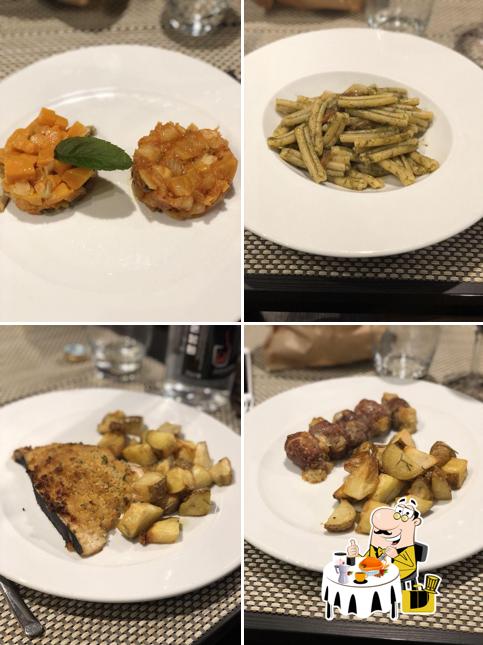 Cibo al Casa & Putia Ristorante