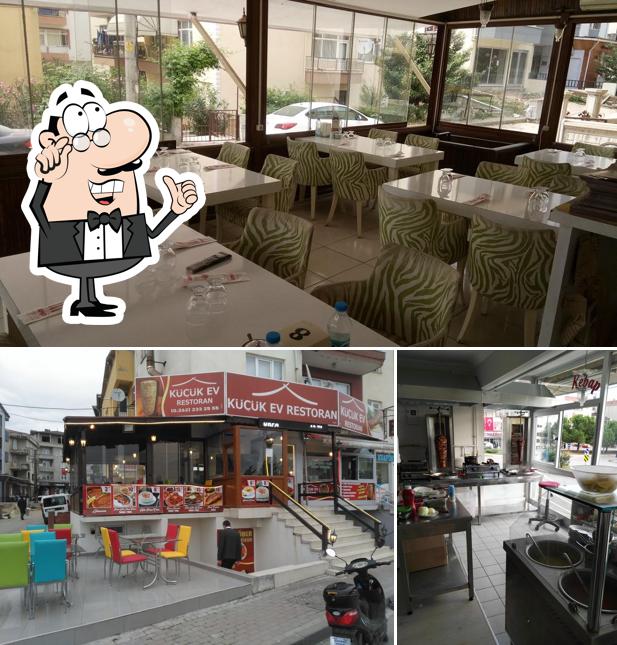 kucuk ev r derince restaurant reviews