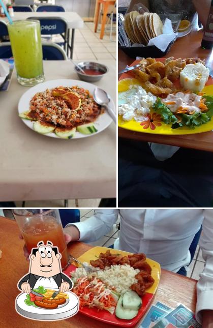 Mariscos Martín restaurant, Guadalajara, Goa 1524 - Restaurant reviews