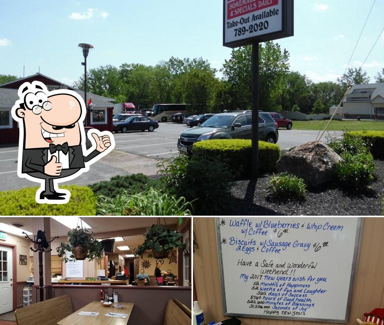 Main Street Grille in Agawam - Restaurant menu and reviews