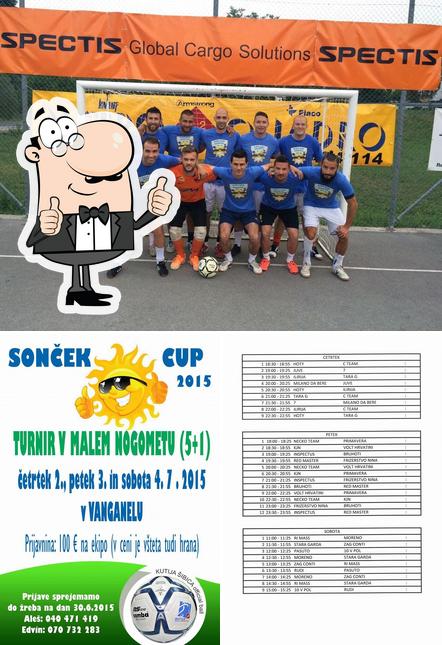 Ecco un'immagine di Soncek Cup 2016 Koper