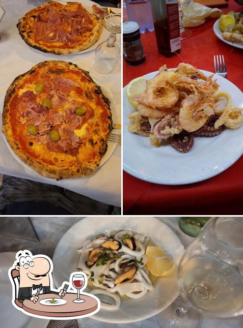 Cibo al Pizza&Pizza