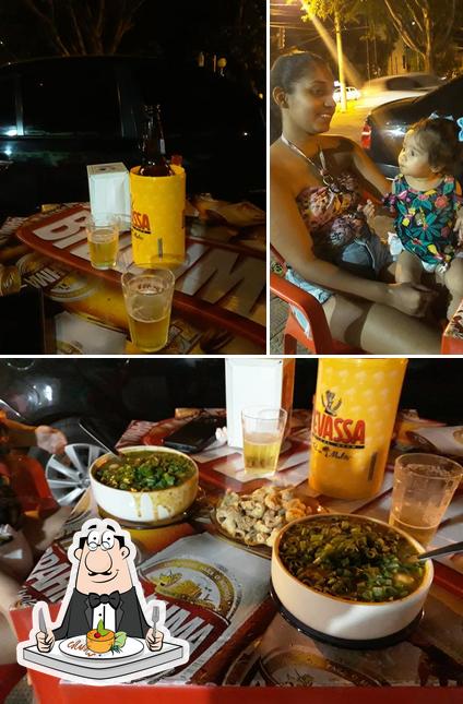 Las fotografías de comida y cerveza en Grei Caldos