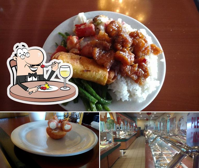 Cheng S Buffet Grill In Newark Restaurant Menu And Reviews   C722 Restaurant Chengs Buffet And Grill Newark OH Food 1 