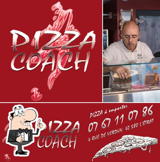 Voir cette photo de Pizza Coach