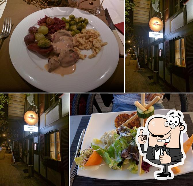 Voir l'image de Restaurant Zum Kreuz