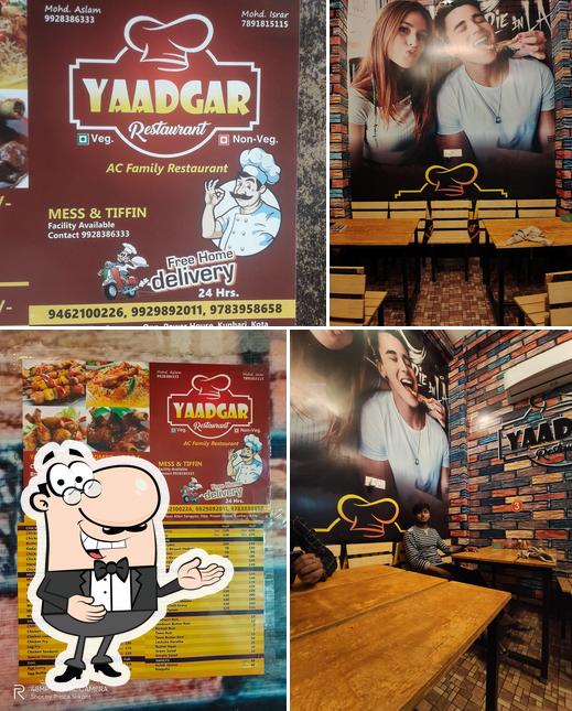 See the picture of Yaadgar Family Restaurant