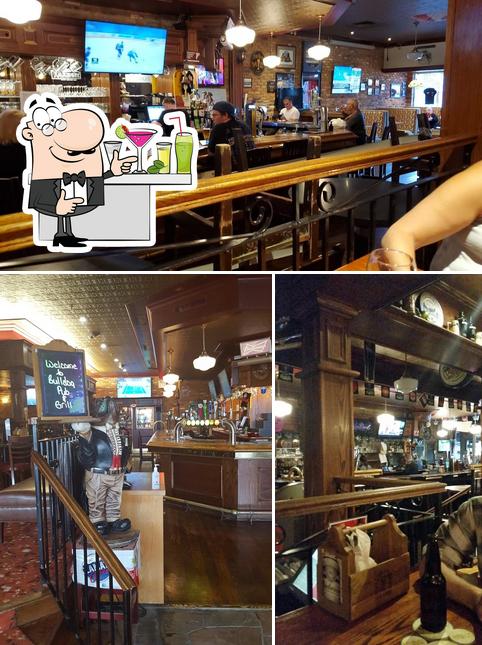 Regarder l'image de Bulldog Pub & Grill