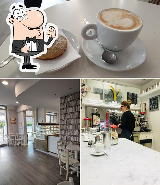 Guarda questa immagine di Caffetteria Pasticceria Varese