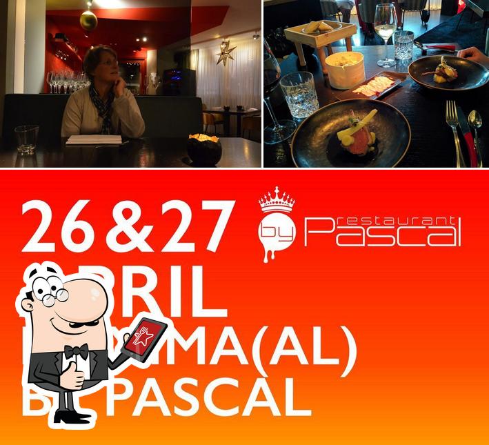 Aquí tienes una foto de Restaurant By Pascal