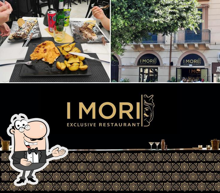 I Mori ristorante, Palermo - Menu e recensioni del ristorante