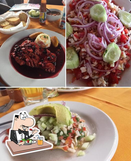 Mariscos Mr Cora restaurant, Zapopan - Restaurant reviews