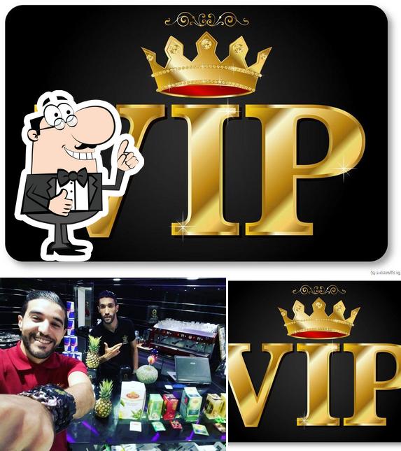 Voir cette image de VIP