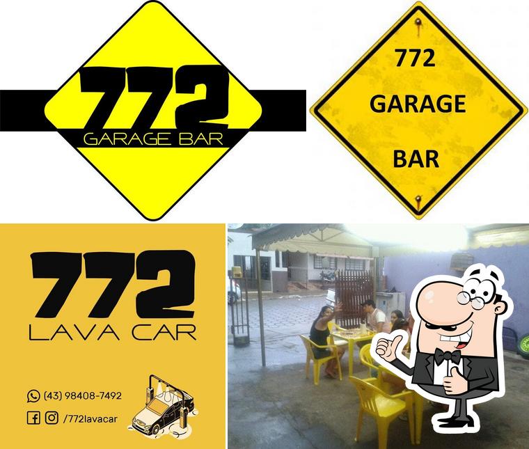 See this picture of 772 Garage Bar