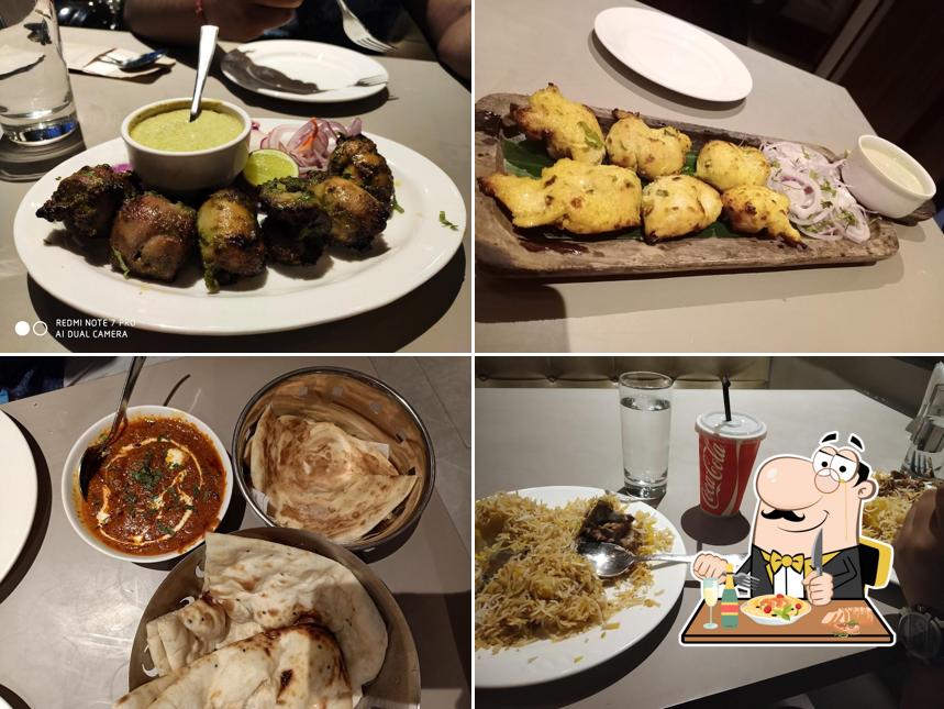 Aminia Restaurant Serampore India Restaurant Reviews