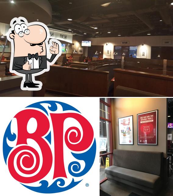 Regarder cette image de Boston Pizza