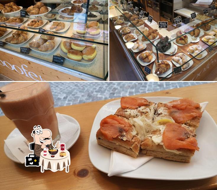 Cibo al Cooofe - Treviso