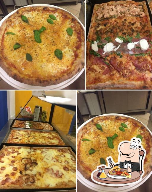 Prova una pizza a Pizzeria Bietigheim