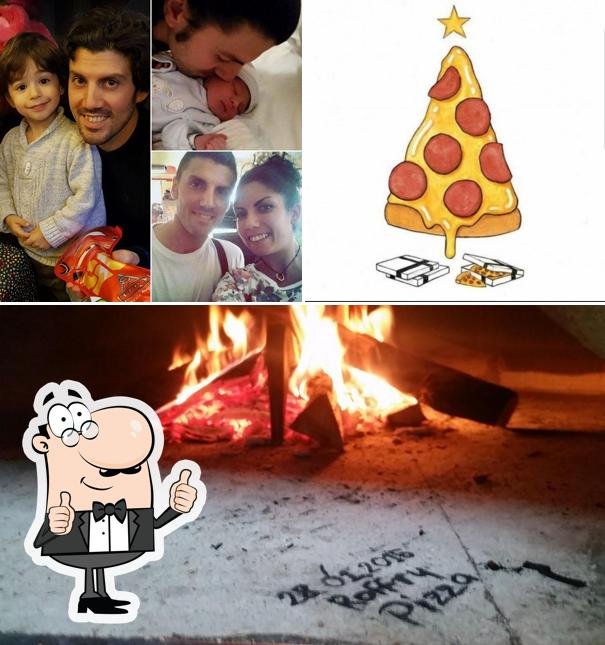 Guarda la immagine di Roffry Pizza