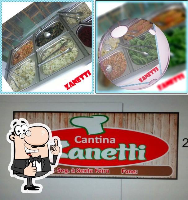 Look at the image of Cantina Zanetti