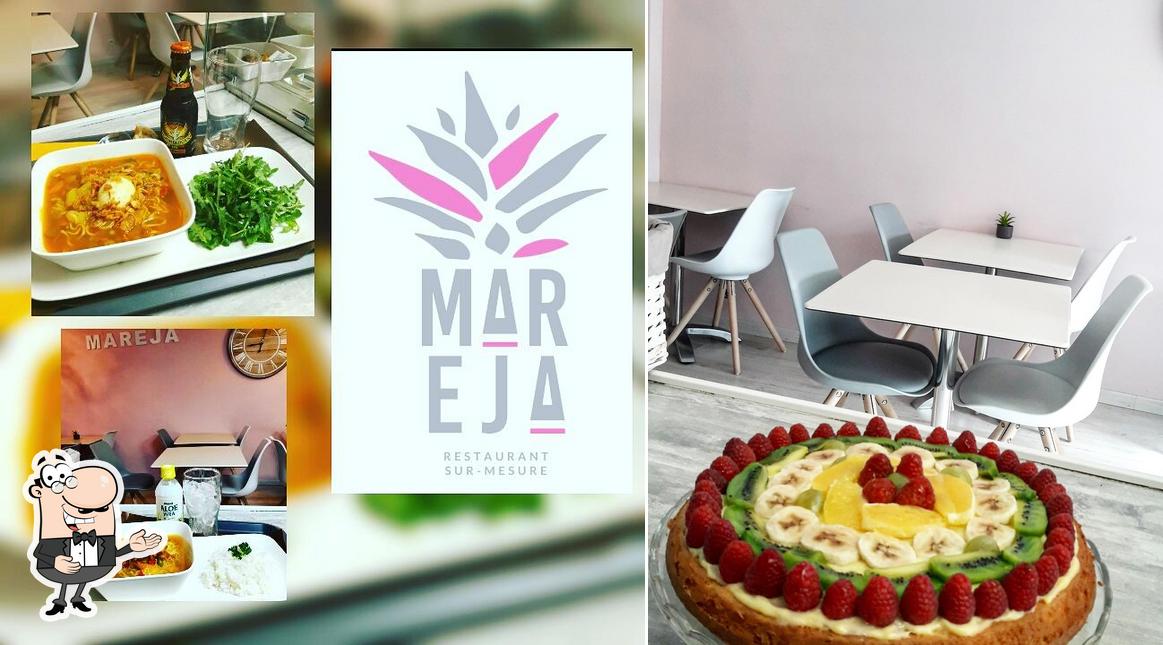 Image de Mareja Restaurant