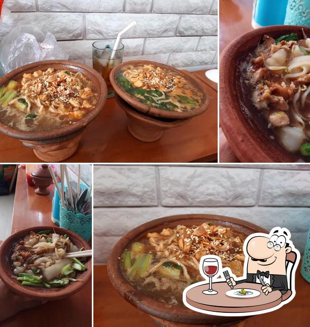 Mie Ayam Coet Special Chef Wawan Restaurant Sukanagalih Restaurant Reviews