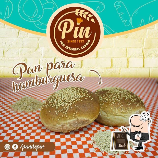 Pan Integral De Pin, Culiacán - Restaurant Reviews