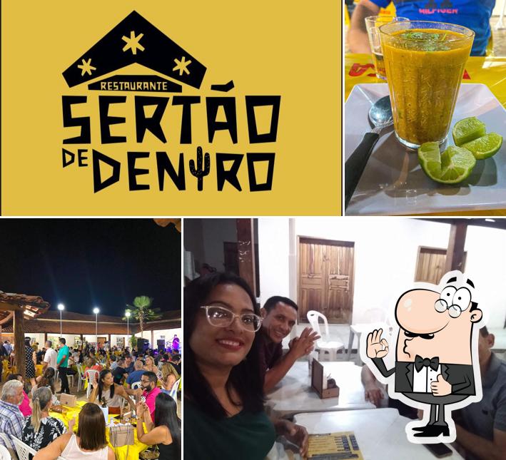 See the image of SERTÃO DE DENTRO (Altos-Pi): Pizza, Churrasco, Burguer