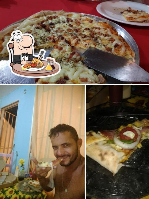 La pizza es la comida rápida favorita en todo el mundo