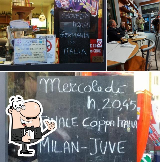 Foto di Bar Dei Mille