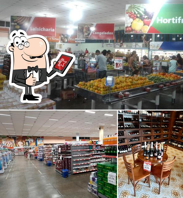 Rondelli Supermercados - Itapetinga/BA picture