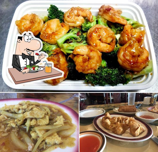 Grand China Chinese Restaurant in Lancaster - Restaurant reviews