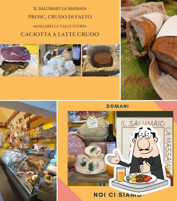 Platti al La Massaia