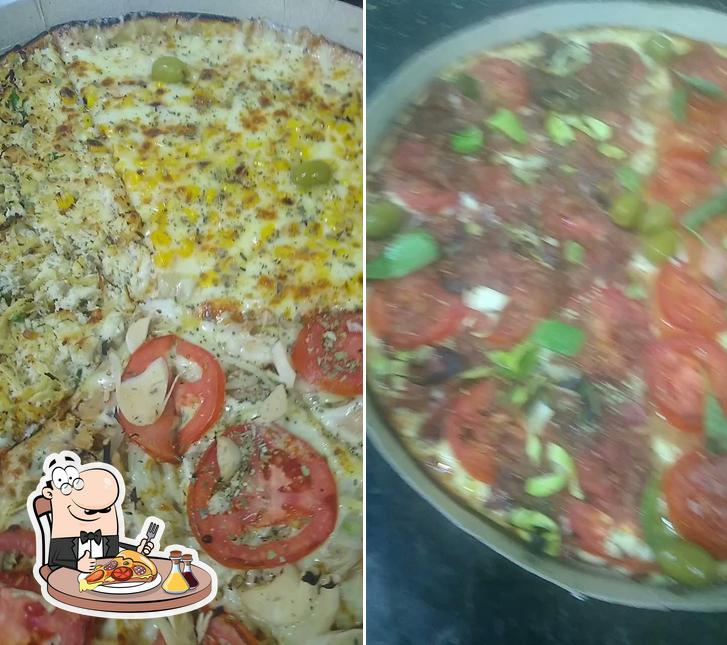 La pizza es la comida rápida más apreciada en todo el mundo