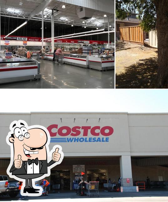 Costco Bakery