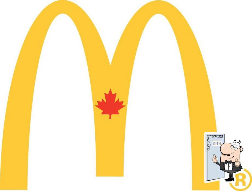 Voir cette image de McDonald's