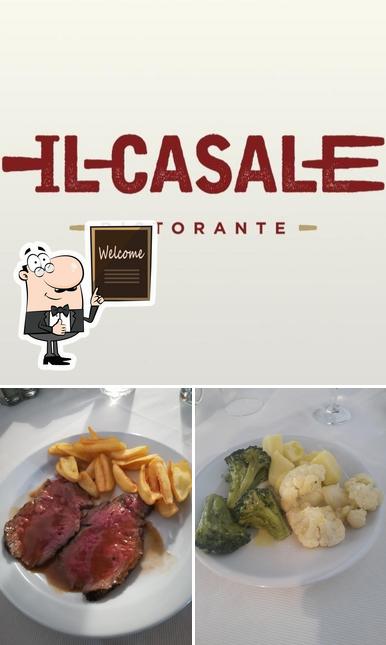 Vedi la foto di Ristorante Il Casale